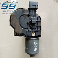 PEUGEOT 308 WIPER MOTOR USED