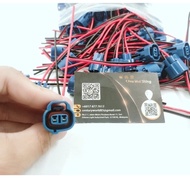 FICD VACUUM VALVE SOCKET CONNECTOR / FICD SOCKET CONNECTOR PERODUA VIVA,ALZA,MYVI 1.3/MYVI LAGI BEST