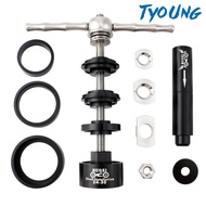 [ BB Bearing Tool Bottom Bracket Installation Removal Tool