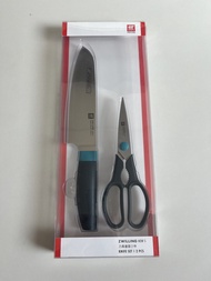 Zwilling NOW S 刀具套裝 2 件