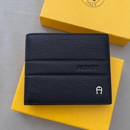 Premium Genuine Leather Men's Wallet - Ag - Ag 01 by Radhiant official