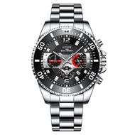 Addies timex watch for men green water ghost watch for men waterproof 2023 Men Casual Watches sport 