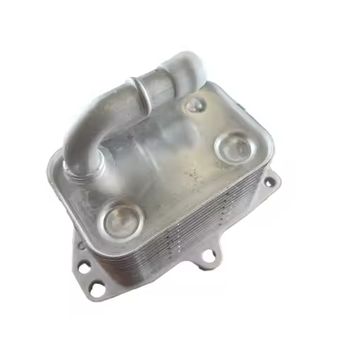 OC0036 OIL COOLER RADIATOR FOR PEUGEOT 307 308 407 807 EXPERT 1.8 2.0 16V 5989070251 1103N3 1103.N3