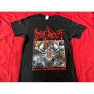 DYING FETUS purification - TS
