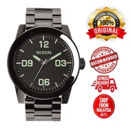 Nixon Men's A3461885 Corporal SS 48mm Watch