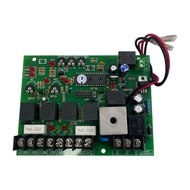 E3 Control Panel For Auto Gate System