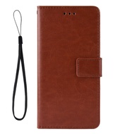 for Oppo Reno10 Pro Flip Leather Phone Case