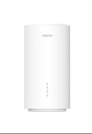 Oppo 5G CPE T2 Router 村屋救星路由器 (可搭配電話卡 Sim Plan)