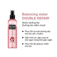 Nước Xịt Dưỡng Chăm Sóc Tóc Double Rich 120ml (Chính Hãng Cty)