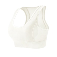 ÁO BRA TẬP GYM YOGA NÂNG NGỰC ĐỊNH HÌNH CÓ MÓC CÀI BẢN TO GIẤU MỠ THỪA ( A002 )