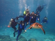 Xiaoliuqiu 3 days 2 nights multi-day tour package (including ferry tickets & motorcycles & accommoda