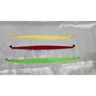 Tupperware beverage buddy strap