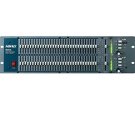 LỌC TIẾNG EQUALIZER  ASHLY  GQX 3102