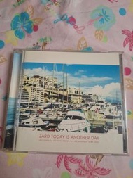 日版 坂井泉水 ZARD TODAY IS ANOTHER DAY CD  1996年