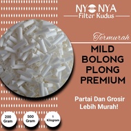 BUSA GABUS ukuran MILD BOLONG CEMPLONG PREMIUM 1 KILO TERMURAH