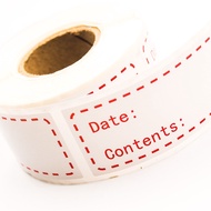 Note roll - convenient note sticker