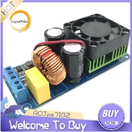 IRS2092S High Power Class D HIFI Mono Digital Power Amplifier Board 500W 58-70V