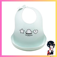 [Direct from Japan] Synapusyu baby apron