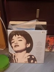 Madonna 經典黑膠唱片