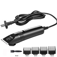 HBGER BaoRun เครื่องโกนหนวดตัดขนสัตว์เลี้ยงแบบมืออาชีพกรรไกรตัดขนสุนัข S1 P9 P6 P3 P2เครื่องโกนขนขนแ