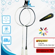 Genuine Lining Windstorm 79S/H Racket