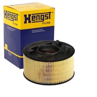 BMW HENGST AIR FILTER E489L E46 318i (N42/46) 13717503141