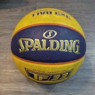 Basketball Spalding 2021 TF33 Off S6I0 Comp Size 6
