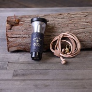 C&C.P.H. EQUIPEMENT 義大利牛皮 Goal Zero LED燈套 2色