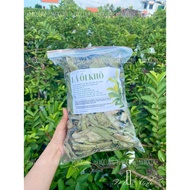 Combo 2kg Dried Guava Leaves Drop, Weight Loss Support Digestion, Prevent Diabetes