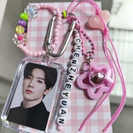 CHINA AKTOR BAGCHARMS WITH PHOTOS CAN BE CUSTOMIZED