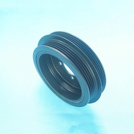 Car accessories B6BG-11-401 timing crankshaft  gear pulley for Mazda 323 BJ 1.3 1.6 1998-2005 323F B