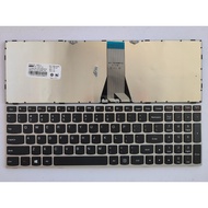 US Layout Laptop keyboard for Lenovo G50 G50-30 G50-40 G50-45 G50-70 G50-80 80E3 80E5 80G0 no point 