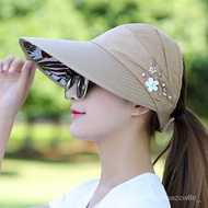 superior productsTea Picking Hat Spring and Summer Sun Protection Hat Children's Farmland UV Protection Face-Covering