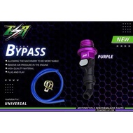 ORIGINAL ESR MOTOR RACING BYPASS ENGINE MOTOR ORIGINAL ESR MOTOR BY PASS HOSE UNIVERSAL ESR BYPASS E