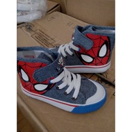 Spiderman Kids By H&M Kids ( Clearance)
