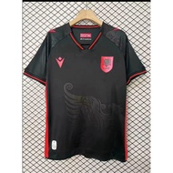 Albania Jersey 2025 26 Men's third Football Shirt