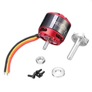 Racerstar BR2826 1100KV 2-4S Brushless Motor for FPV Racing Drone