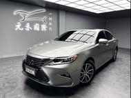 [元禾阿志中古車]二手車/Lexus ES300h頂級Navi版 2.5h 油電/元禾汽車/轎車/休旅/旅行/最便宜/特價/降價/盤場