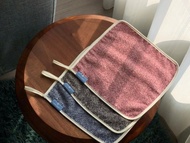 和紙去油洗臉巾(入門款)