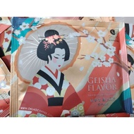 Specialty Coffee Panama Geisha Flavor Coffee Bean 50 Packs Order 25 Receive 50