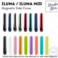 Dijual ILUMA ILUMA Mid Side Door Cover Magnetic Berkualitas