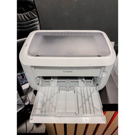 Canon LBP6030 Compact Size Quick Print Monochrome Laser Printer USED with Klang valley delivery