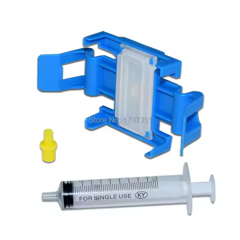 Printhead Clean Tool for HP950 HP952 HP953 HP954 HP955 HP711 Print head For HP 950 952 953 954 955 7