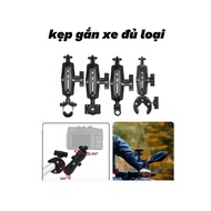 Long car action camera stand, Action camera accessory