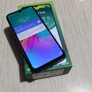 infinix smart 5