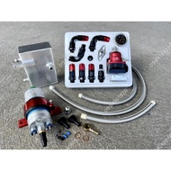 ระบบน้ำมัน ครบชุด 2190.-