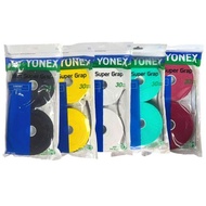 YONEX Rubber Grip Cloth AC102EX-30