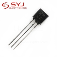 10pcs/lot 5pairs ( 2SJ74GR + 2SK170GR ) J74 K170 TO-92