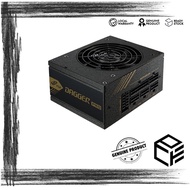FSP DAGGER PRO 80+ GOLD SFX FULL MODULAR POWER SUPPLY ( 650W , 850W )