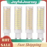 G9 LED Bulb 15W 1500LM SMD 2835 110V/220V Dimmable Corn Light Ceramics Lamp